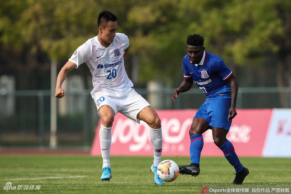 金信煜VS马丁斯