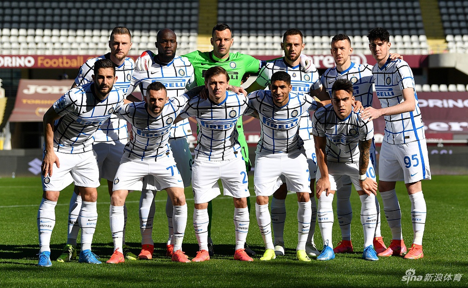[意甲]都灵VS国际米兰