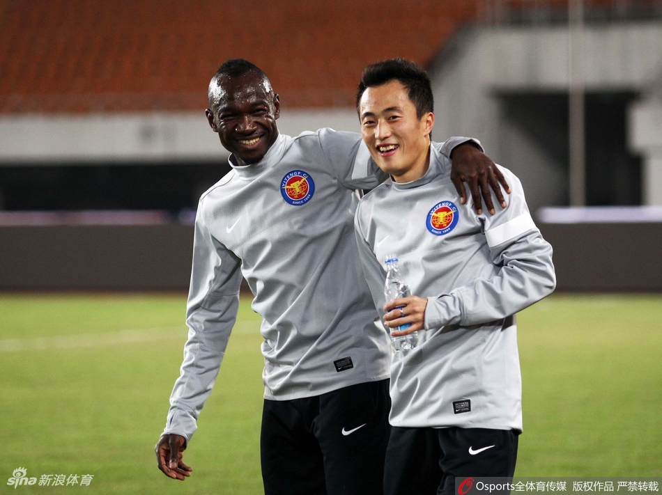 中甲梅州外援多利确诊新冠肺炎