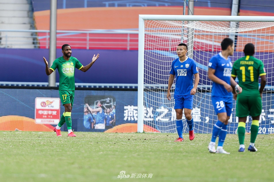 巴坎布进球无效