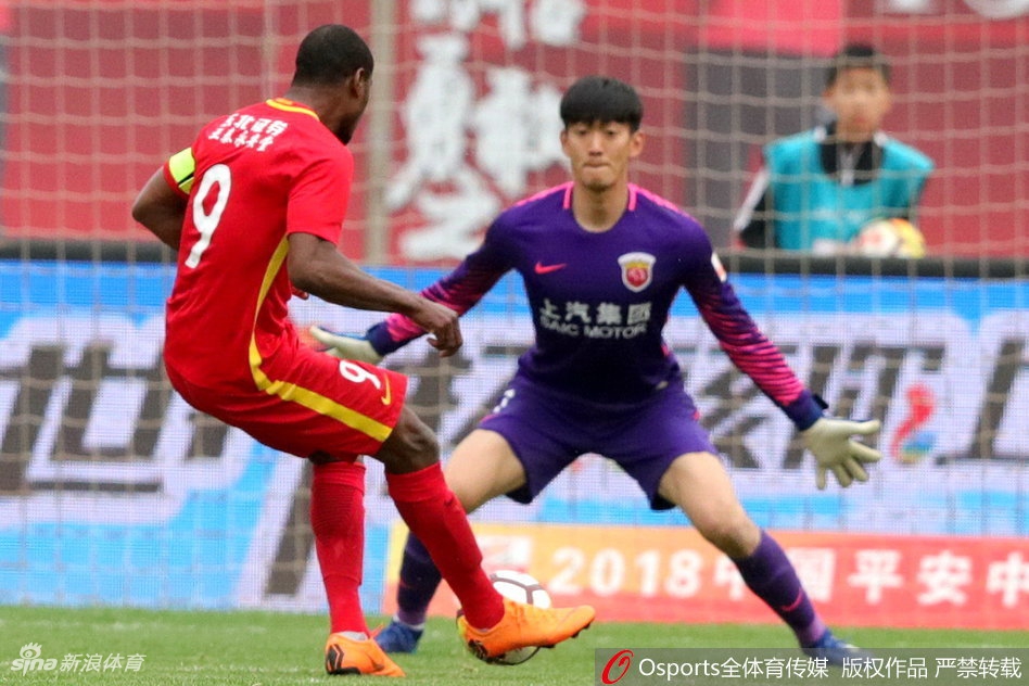 伊哈洛破门瞬间