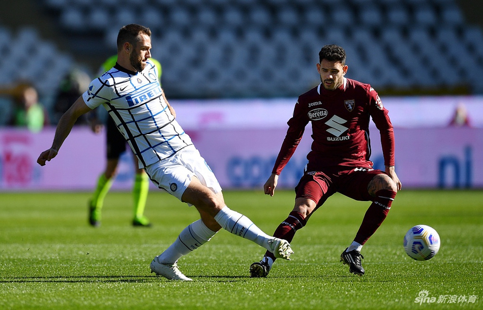 [意甲]都灵VS国际米兰