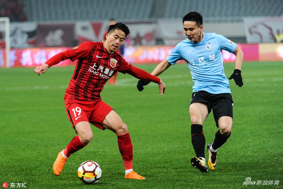 胡靖航在比赛中