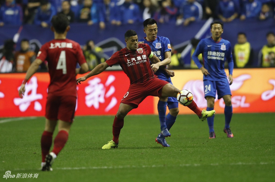 秦升防守胡尔克