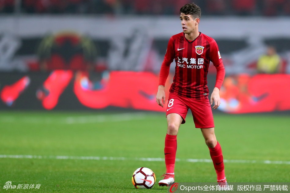 奥斯卡观察局面