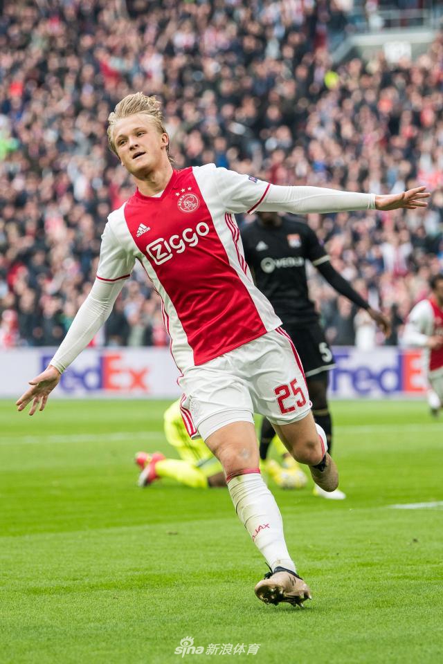 世界杯鲜肉系列之多尔贝尔