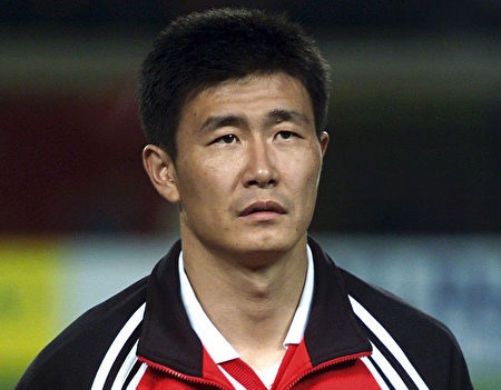 50岁生日！老照片回顾郝海东职业生涯