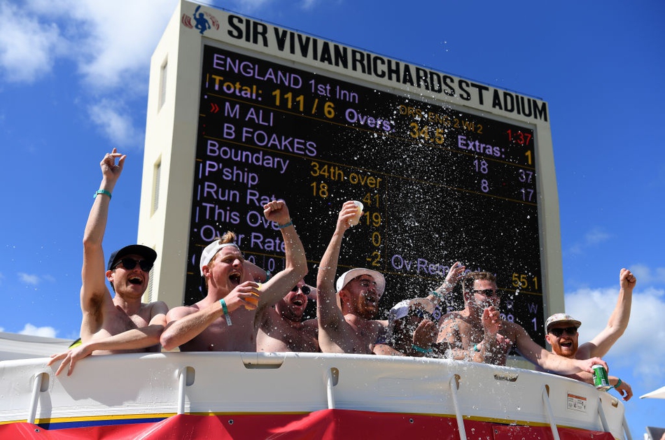 2019国际体育赛事酷图三