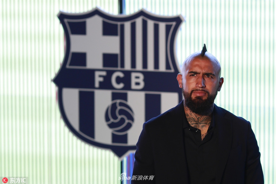 比达尔巴萨球衣发布