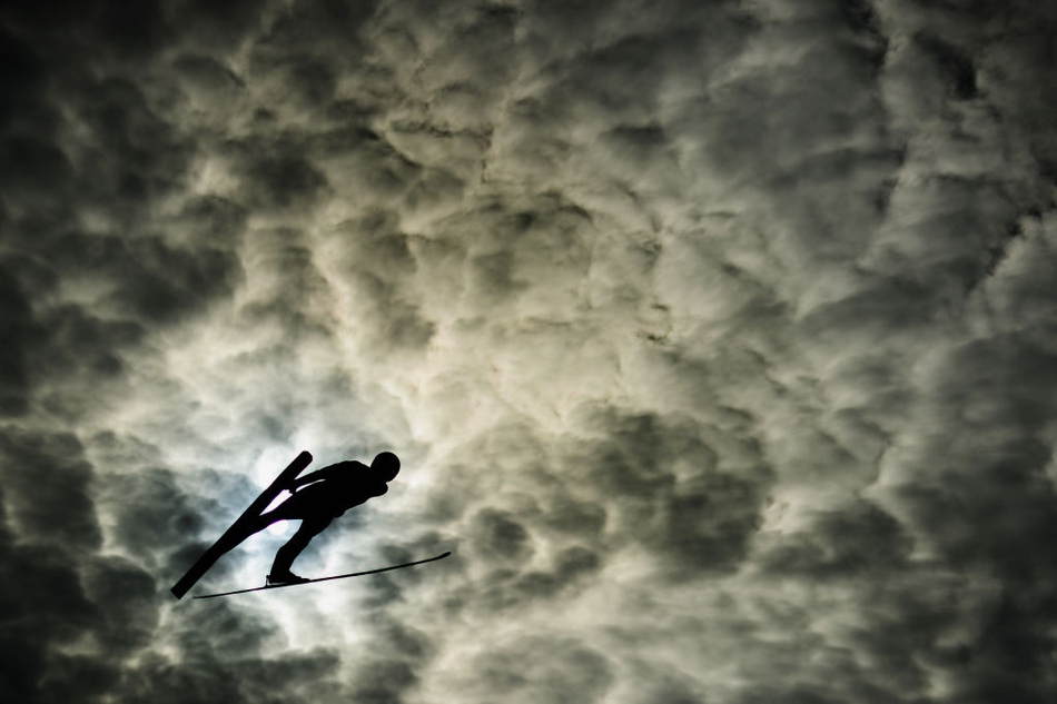 2019国际体育赛事酷图三