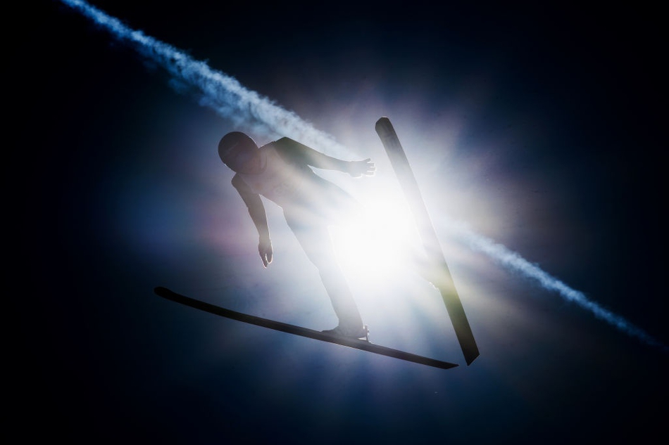 2019国际体育赛事酷图三