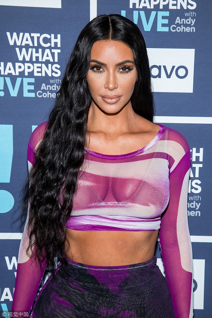 金卡戴珊与姐妹合体录综艺