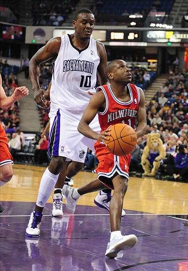 厄尔・博伊金斯老照片