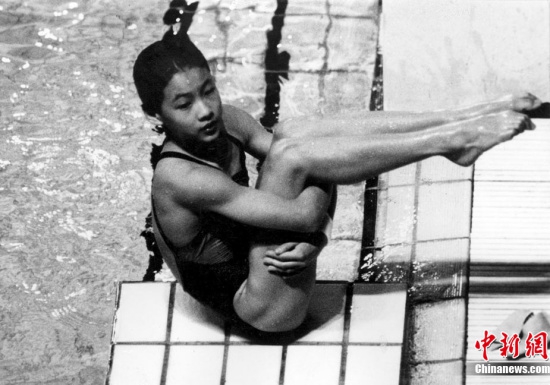 1990年北京亚运会老照片