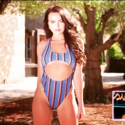 英超宝贝火辣私照