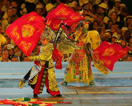 历史上的今天之2004年雅典奥运会闭幕