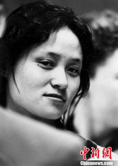 1990年北京亚运会老照片