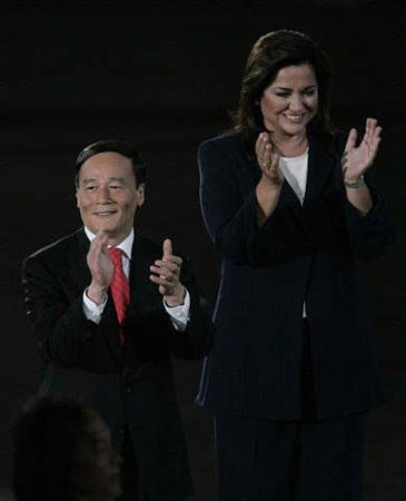 历史上的今天之2004年雅典奥运会闭幕