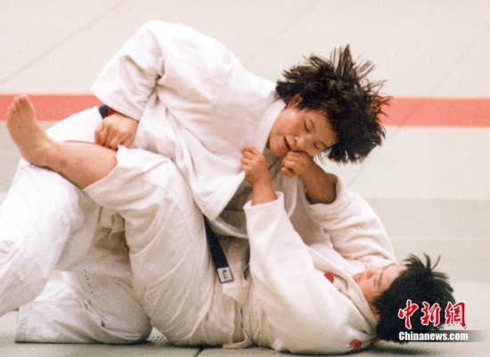 1990年北京亚运会老照片