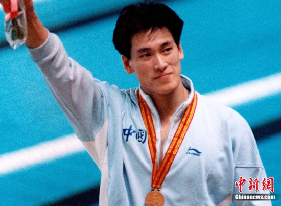 1990年北京亚运会老照片