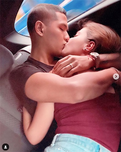 520体坛明星花式秀恩爱