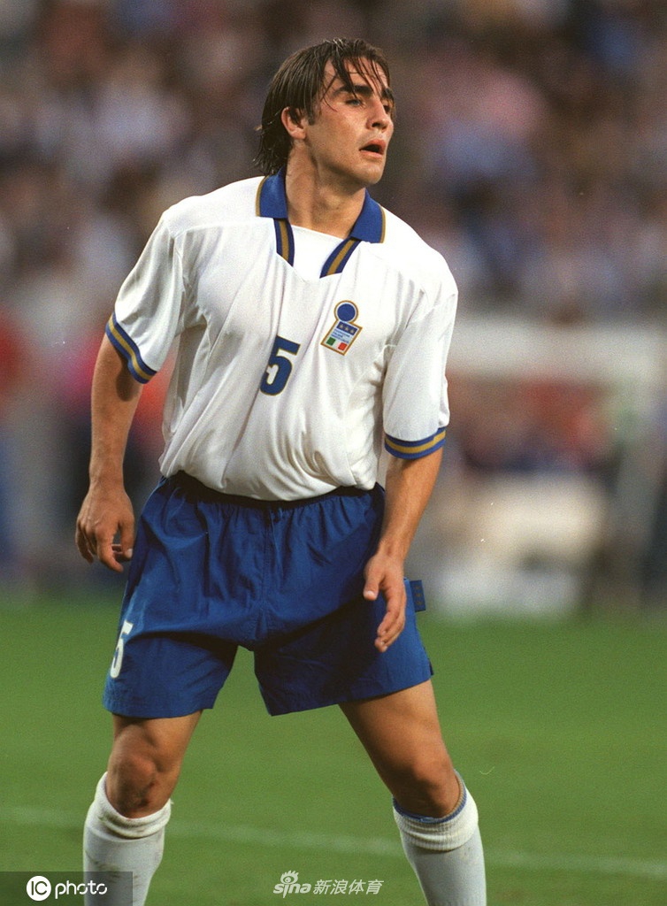 卡纳瓦罗老照片祝他生日快乐_高清图集_新浪网