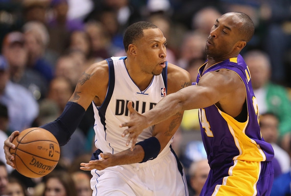 肖恩・马里昂42岁生日快乐