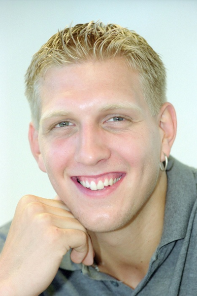 老照片之诺维茨基