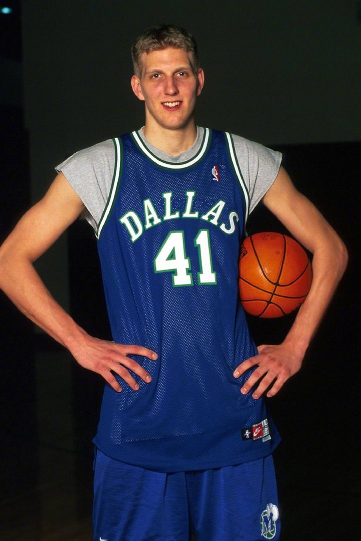 老照片之诺维茨基