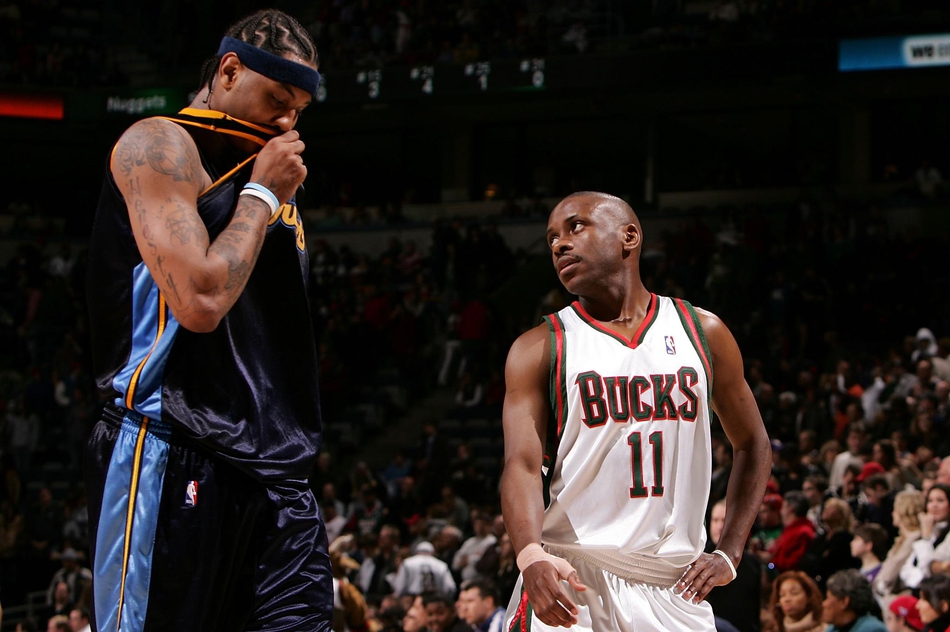 厄尔・博伊金斯老照片