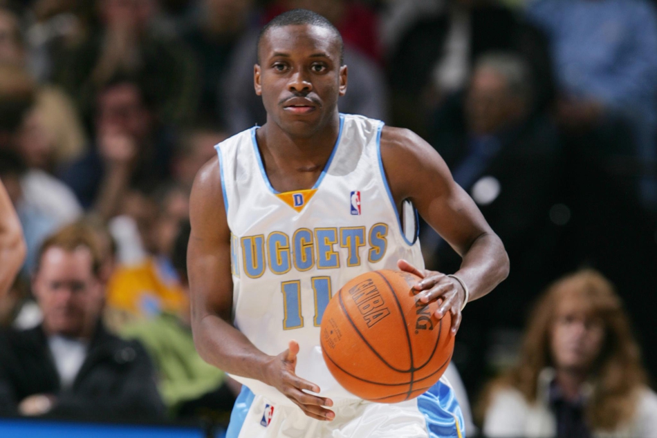 厄尔・博伊金斯老照片