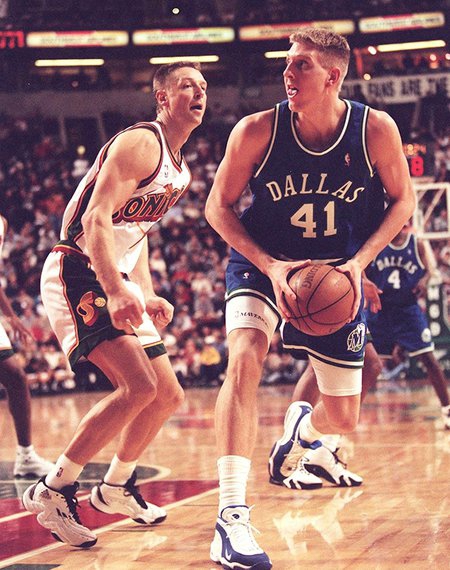 老照片之诺维茨基