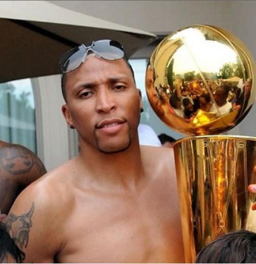 肖恩・马里昂42岁生日快乐