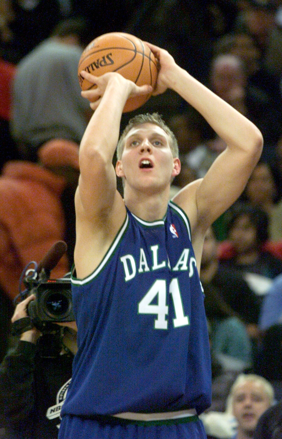 老照片之诺维茨基