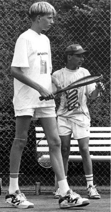 老照片之诺维茨基