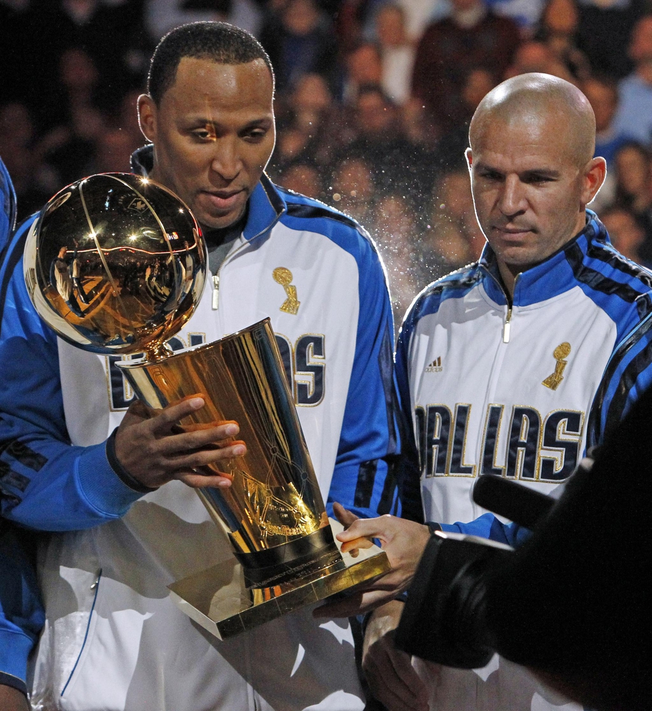 肖恩・马里昂42岁生日快乐