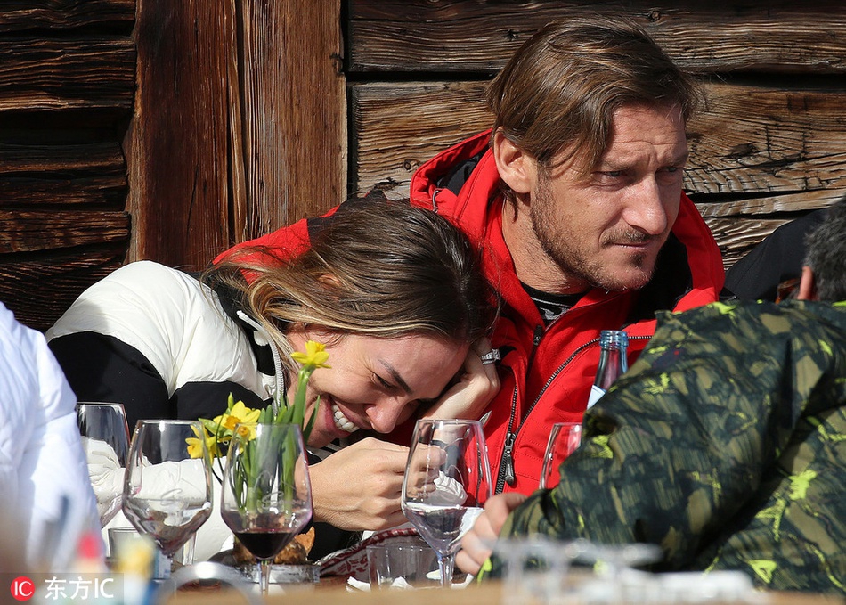 520体坛明星花式秀恩爱