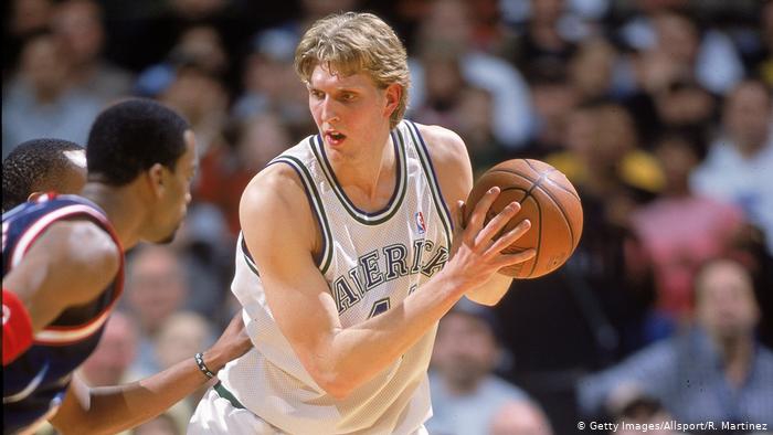 老照片之诺维茨基