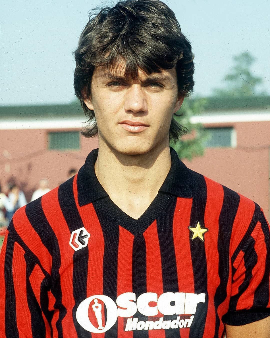 保罗·马尔蒂尼老照片