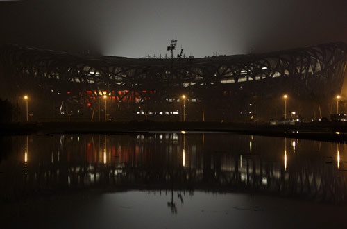 历史上的今天北京奥运会倒计时100天