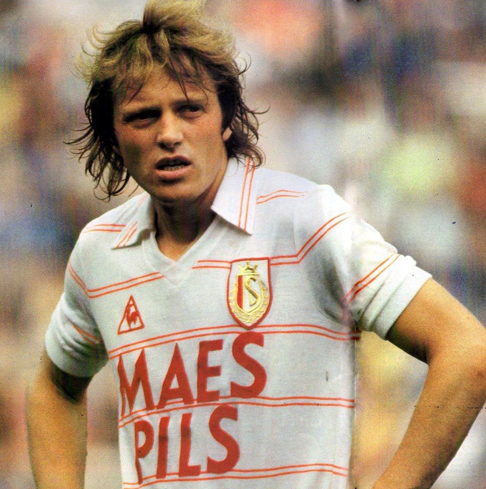 阿里·哈恩老照片