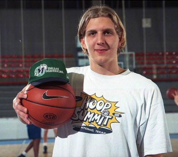 老照片之诺维茨基