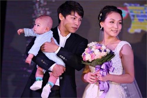 老照片祝陈^生日快乐