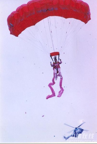 1990年北京亚运会老照片