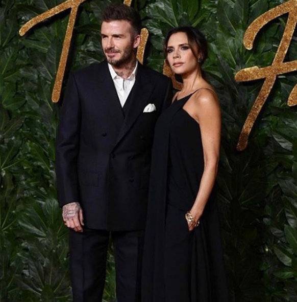 520体坛明星花式秀恩爱