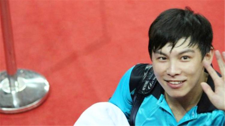 老照片祝陈^生日快乐