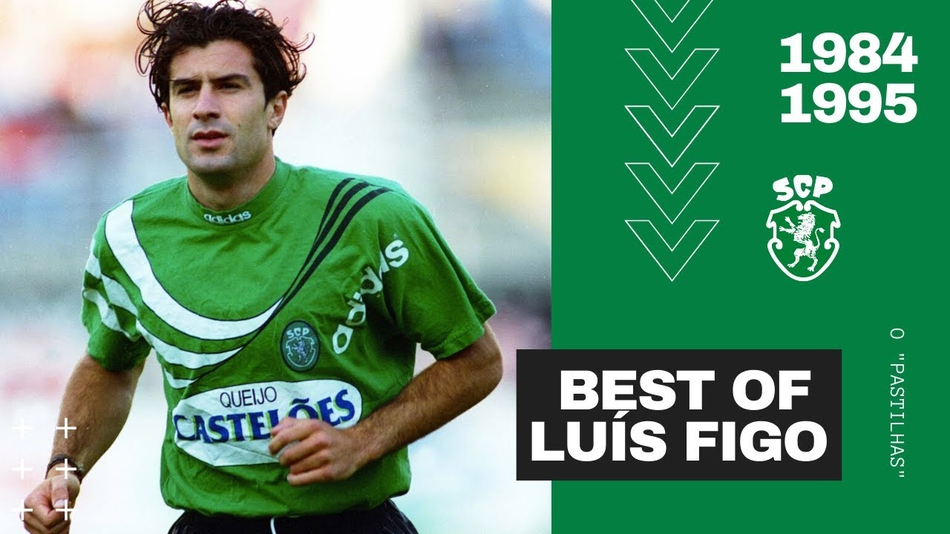 路易斯·菲戈老照片_高清图集_新浪网