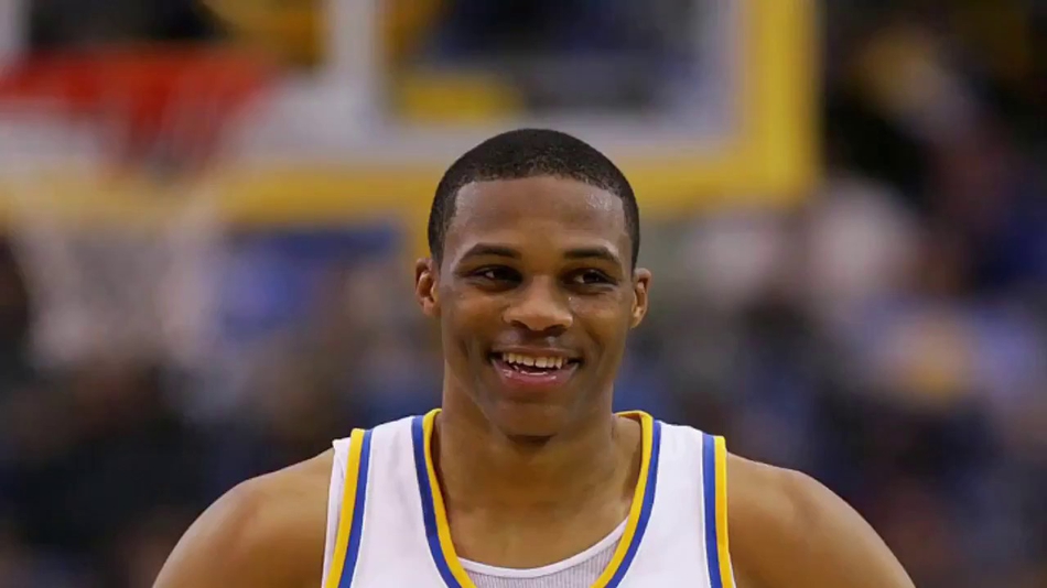 拉塞尔・威斯布鲁克生日快乐