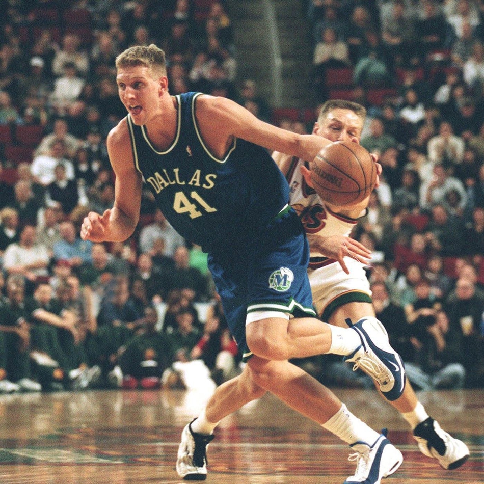 老照片之诺维茨基