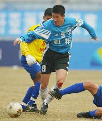 50岁生日！老照片回顾郝海东职业生涯